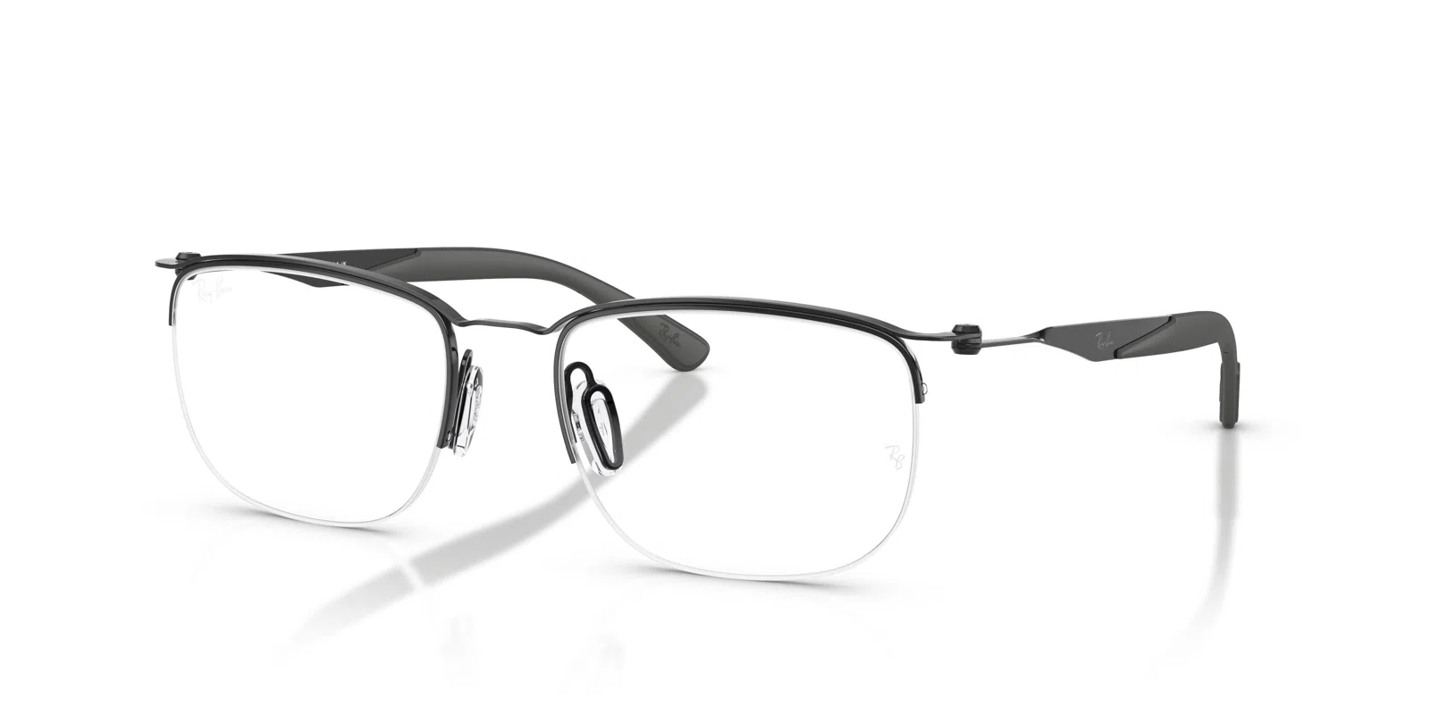 Ray-Ban 7552 Eyeglasses - view 30